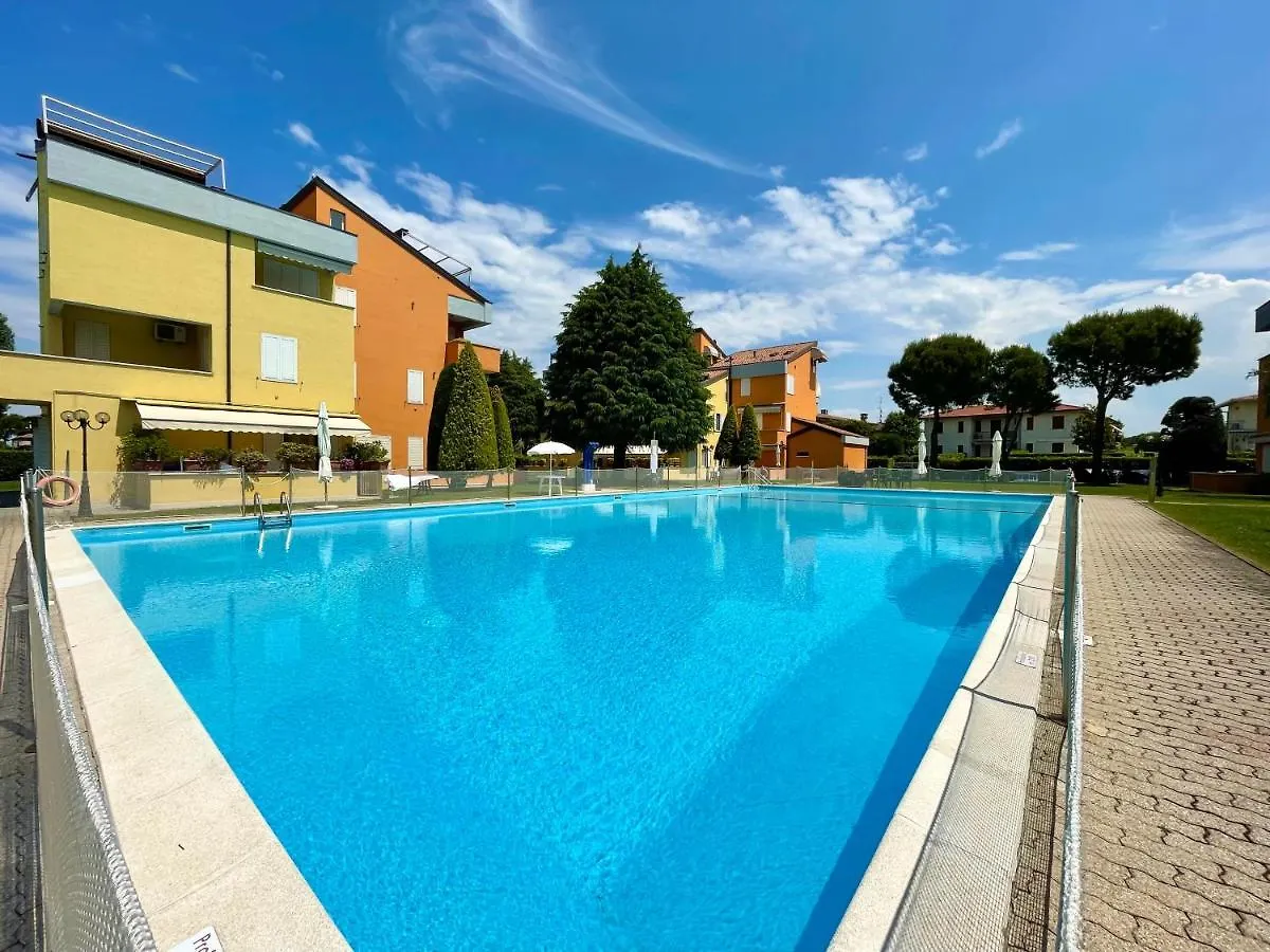 Apartament Apt 4 Garden Ville Sirmione