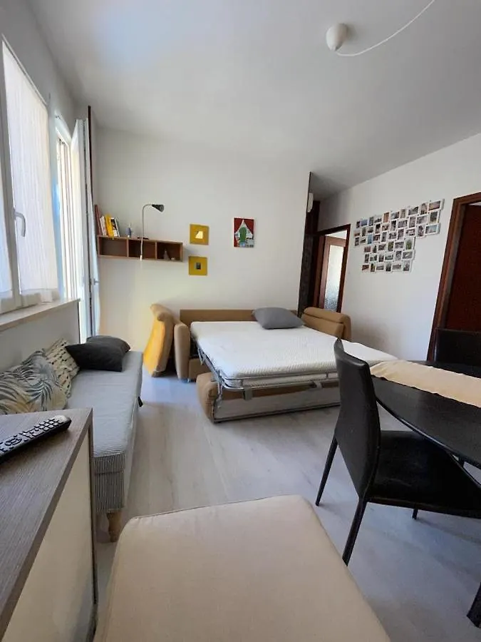 Apt 4 Garden Ville Sirmione