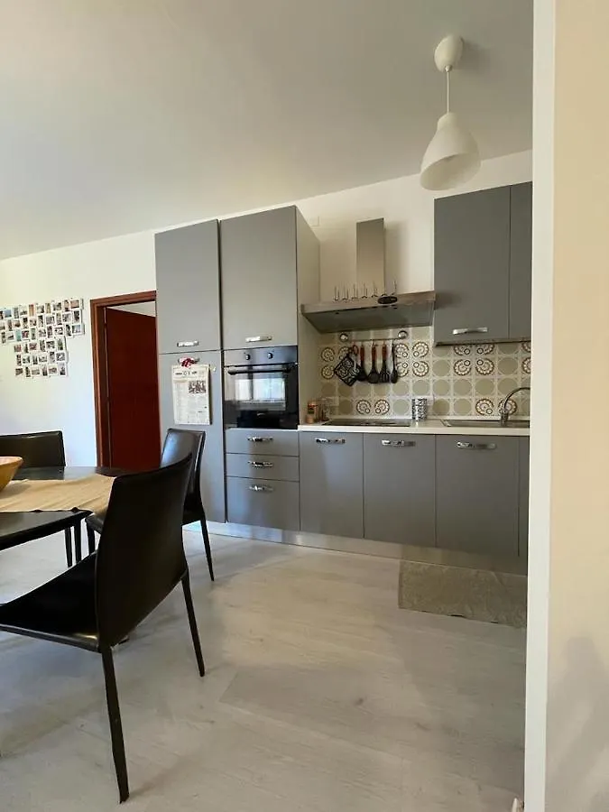 Apt 4 Garden Ville Sirmione Apartment