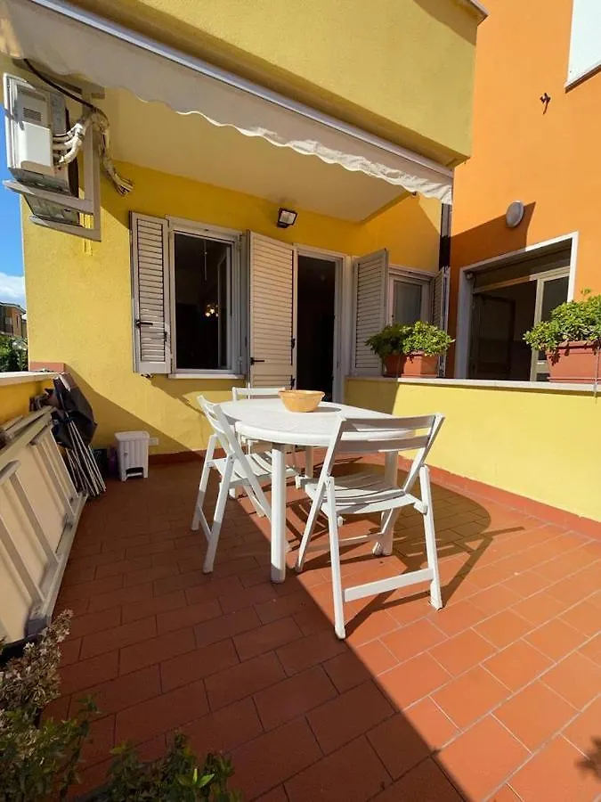 Apt 4 Garden Ville Sirmione 0*,