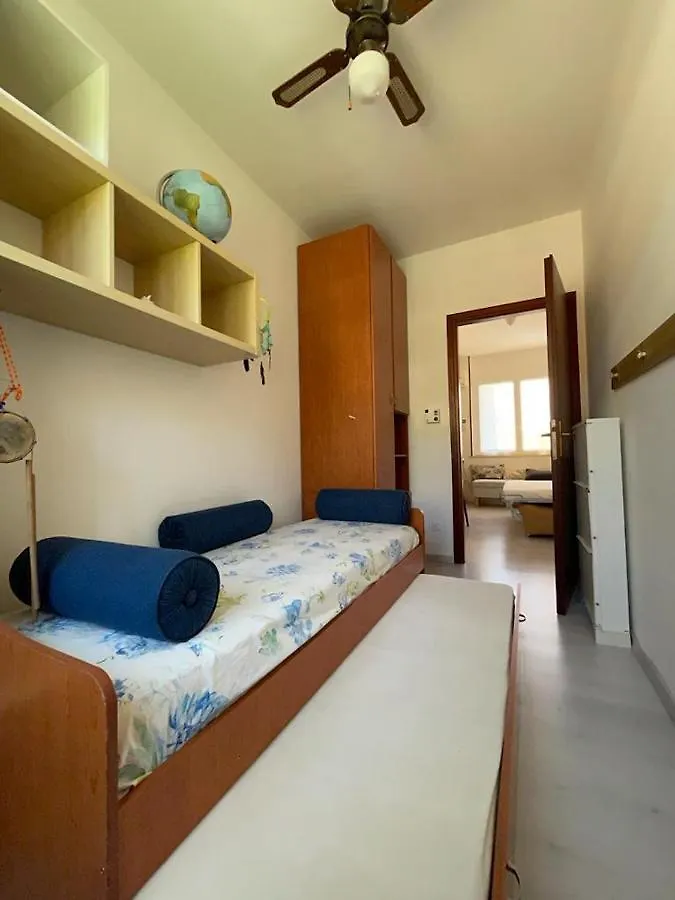 Apt 4 Garden Ville Sirmione 0*,  Italy