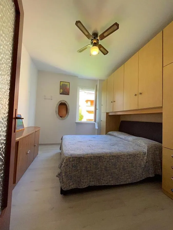 Apt 4 Garden Ville Sirmione
