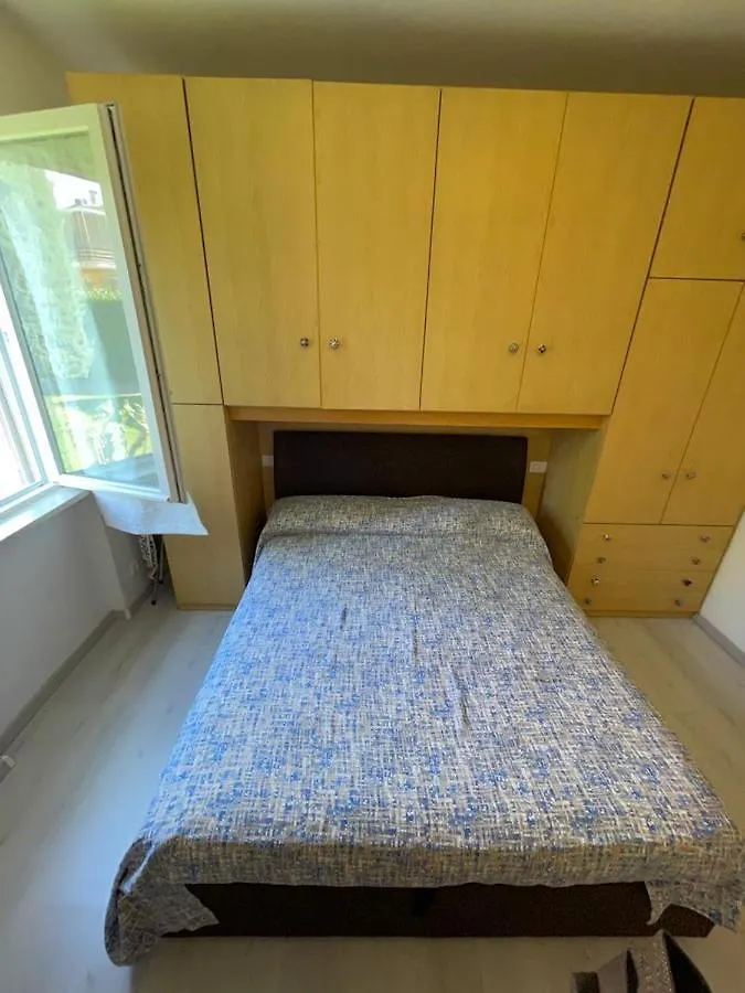 Apartment Apt 4 Garden Ville Sirmione