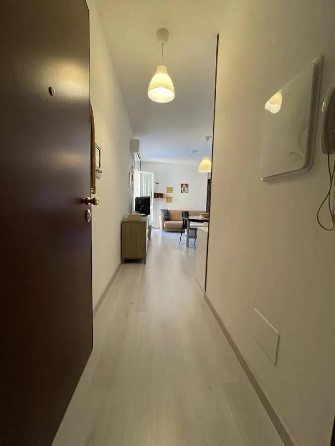 Apt 4 Garden Ville Sirmione Italy