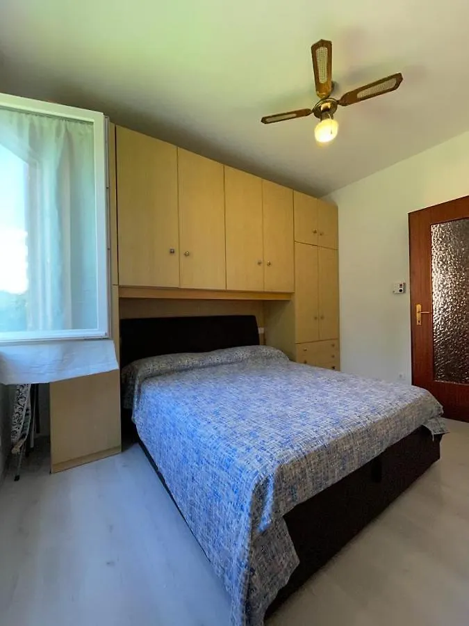 Apt 4 Garden Ville Sirmione