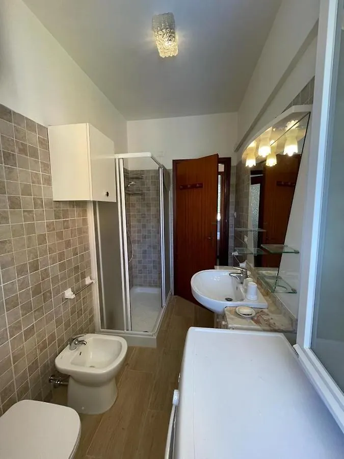 Apartment Apt 4 Garden Ville Sirmione