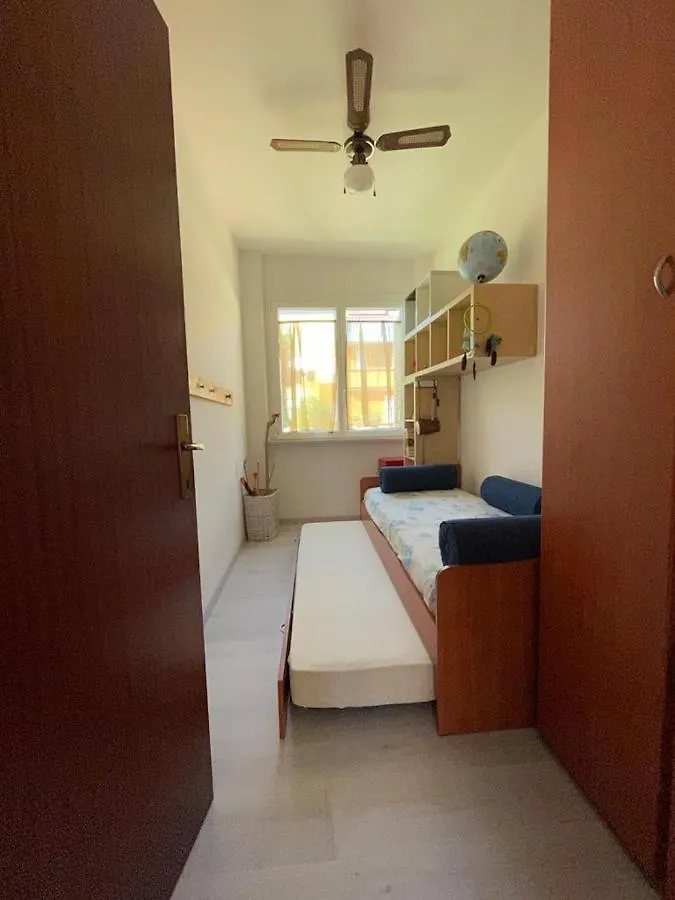 Apartment Apt 4 Garden Ville Sirmione