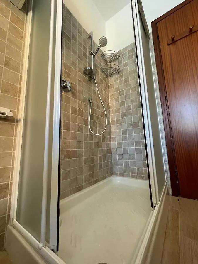 Apt 4 Garden Ville Sirmione Apartment